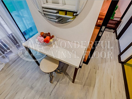 Коллекция Luxe MIX (Wonderful Vinyl Floor)